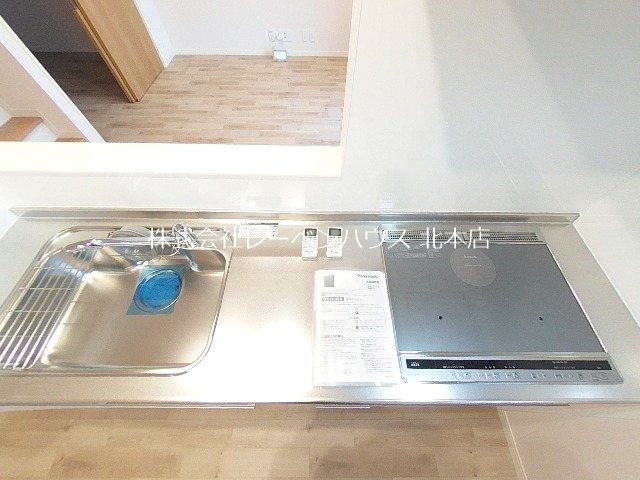 アートクラーノ キッチン