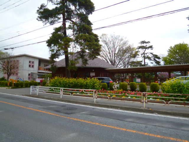 アートクラーノ 幼稚園