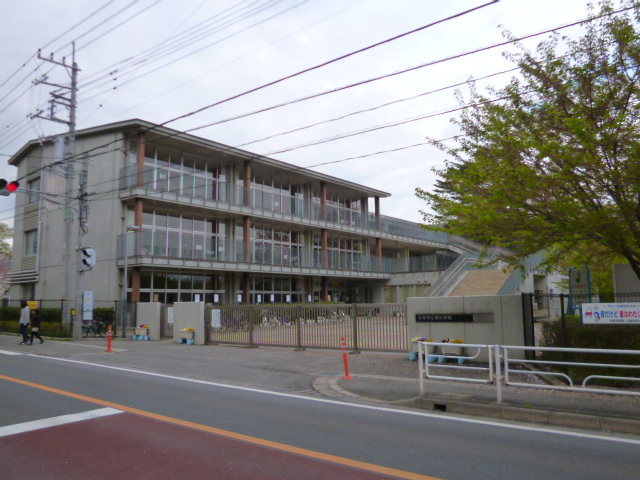アートクラーノ 小学校