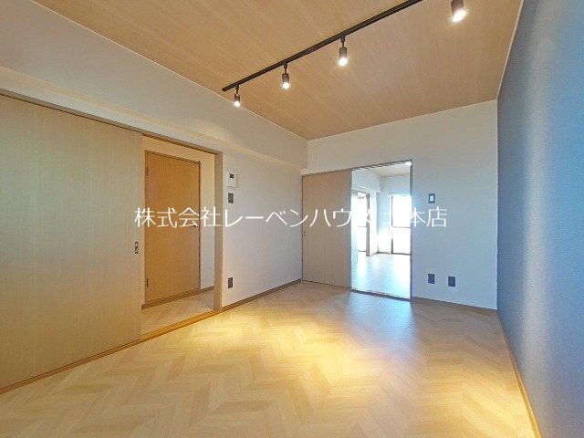 カーサグレース その他