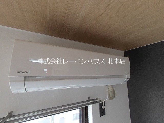 カーサグレース その他設備