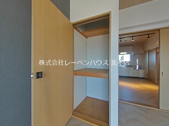 カーサグレース その他