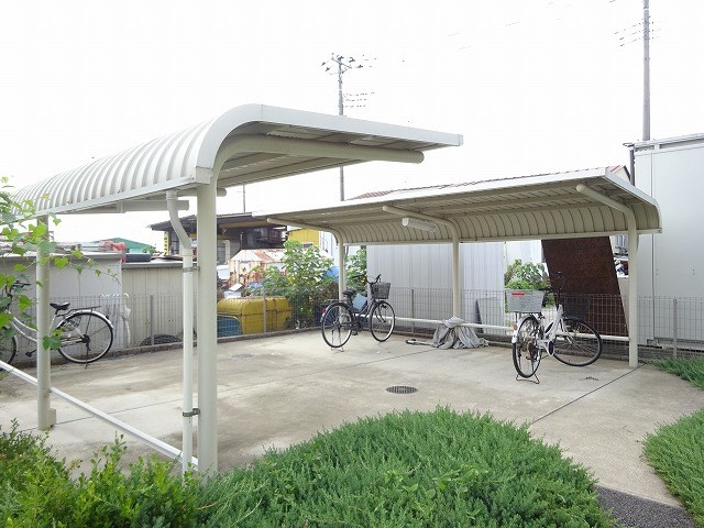 グランコート富士 その他共有部分