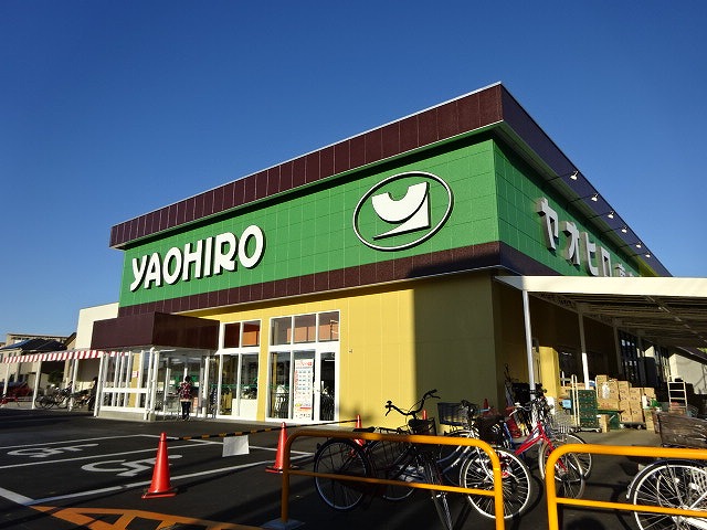 グランコート富士 スーパー