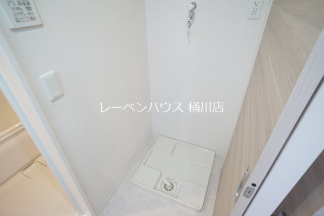 CLASSEUM桶川泉Ⅱ その他