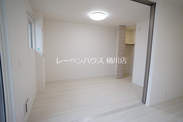 CLASSEUM桶川泉Ⅱ その他部屋・スペース