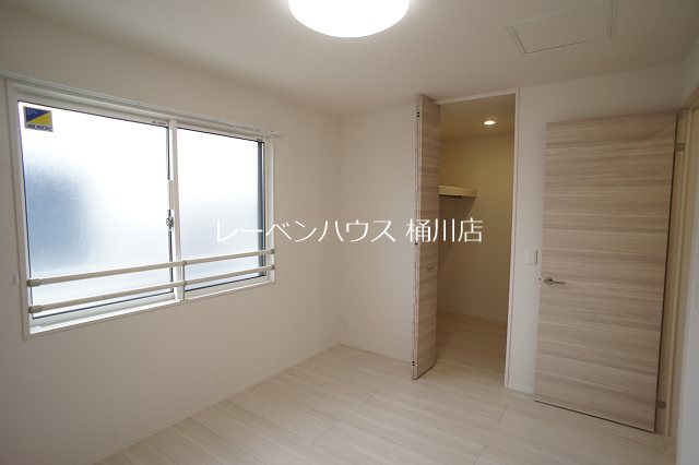 CLASSEUM桶川泉Ⅱ その他部屋・スペース