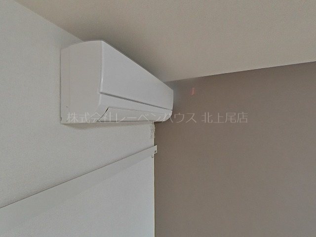 ベルドミール その他設備