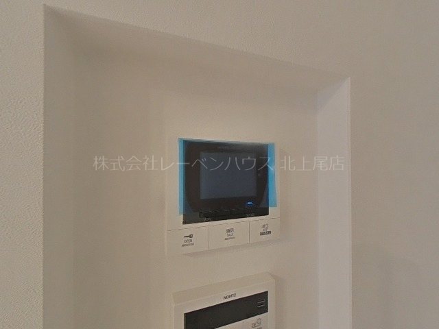 ベルドミール セキュリティ
