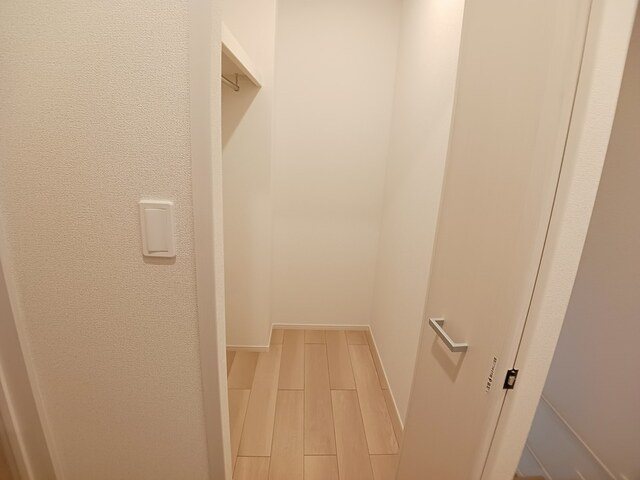 グリーン　フラット　Ｂ 収納