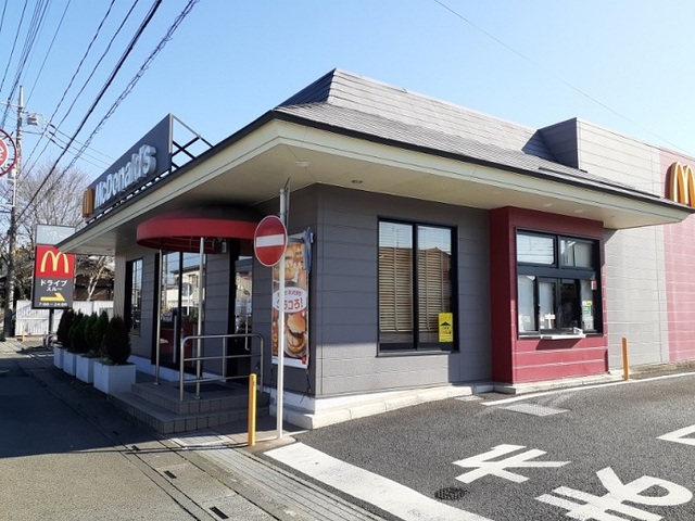 グリーン　フラット　Ｂ レストラン