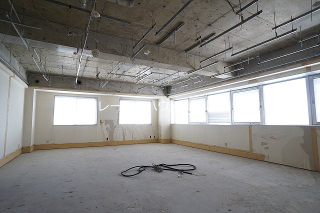 マルイチビル リビング