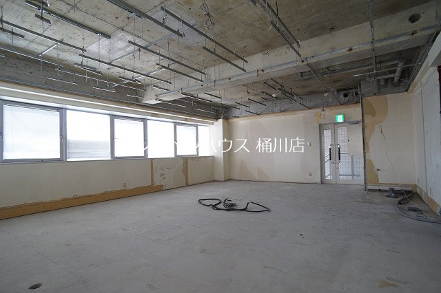 マルイチビル その他部屋・スペース