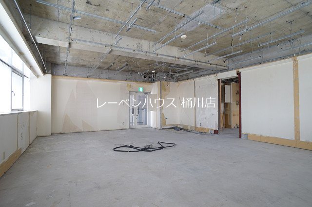 マルイチビル その他部屋・スペース