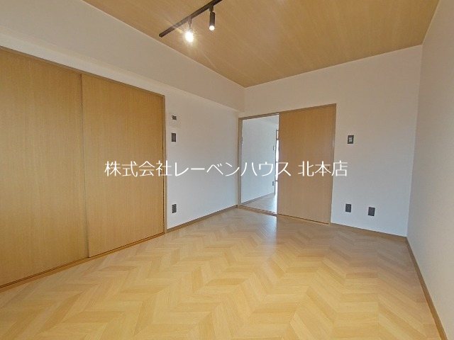 カーサグレース その他