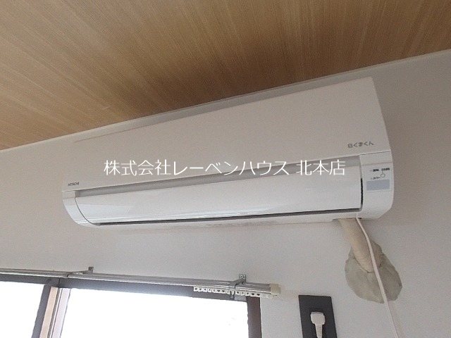 カーサグレース その他設備