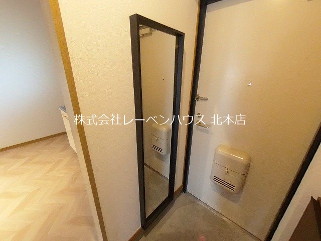 カーサグレース その他