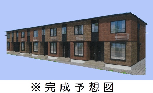 セレーネ 外観