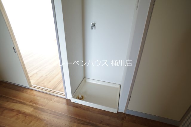 サンライズ若宮 その他