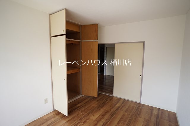サンライズ若宮 その他部屋・スペース