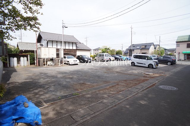 サンライズ若宮 その他共有部分