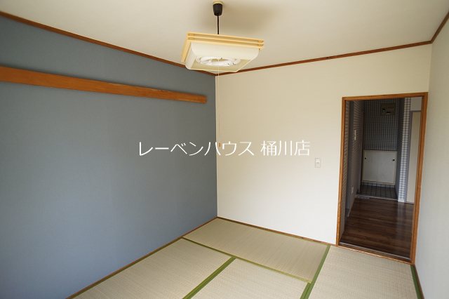 サンライズ若宮 その他部屋・スペース