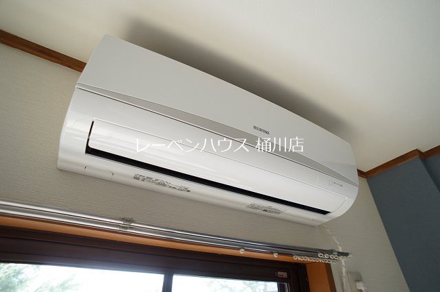 サンライズ若宮 その他設備