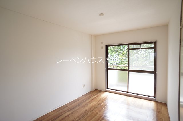 サンライズ若宮 リビング