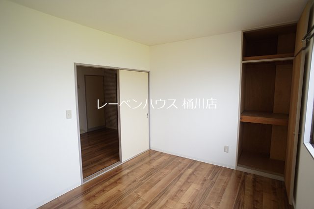 サンライズ若宮 その他部屋・スペース