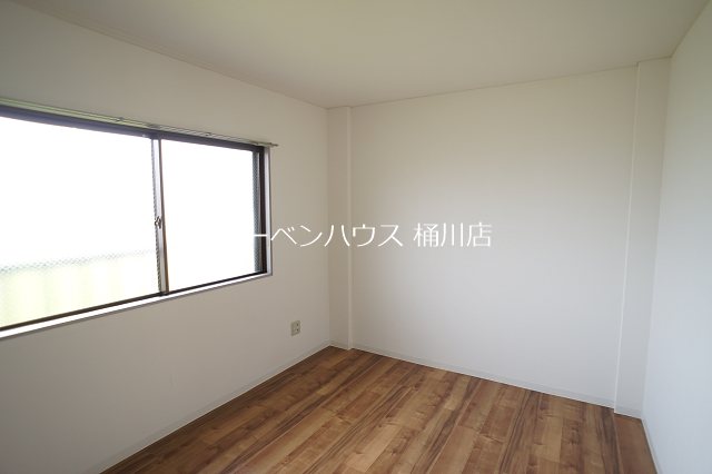 サンライズ若宮 その他部屋・スペース