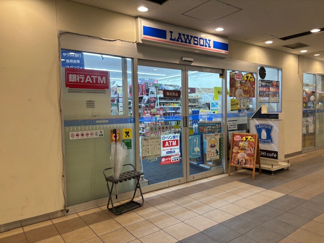 ヴェルドミール上町 コンビニ