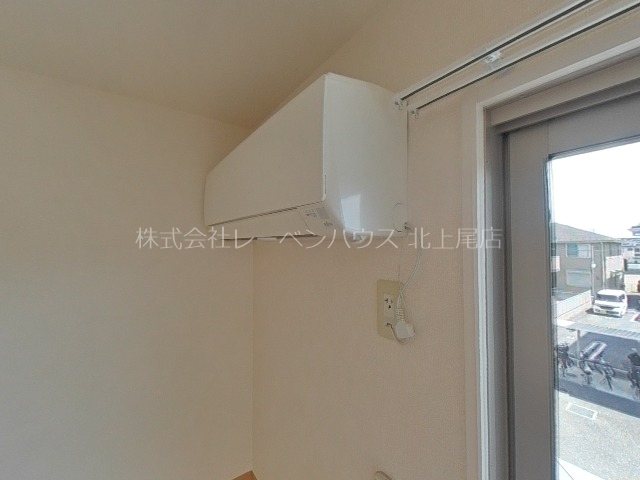 第７グリーンハイツA その他設備