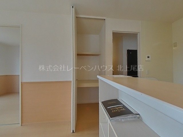 第７グリーンハイツA その他