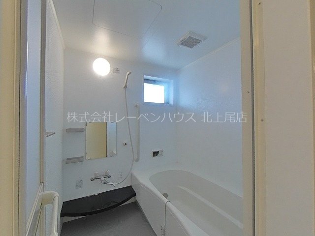 第７グリーンハイツA 風呂画像