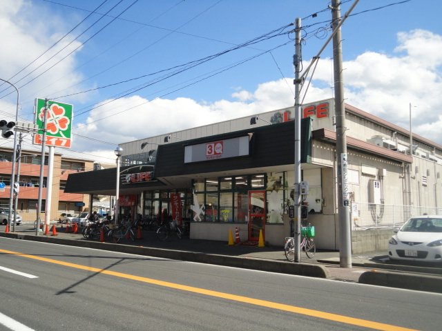 戸田市笹目３丁目新築アパート その他