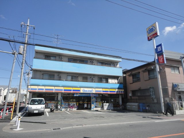 戸田市笹目３丁目新築アパート その他