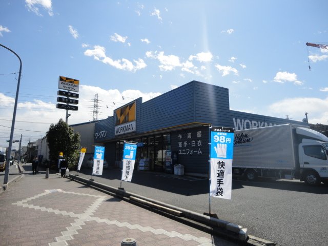 戸田市笹目３丁目新築アパート その他