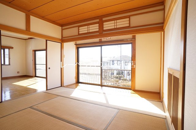 井戸木3丁目貸家 その他部屋・スペース