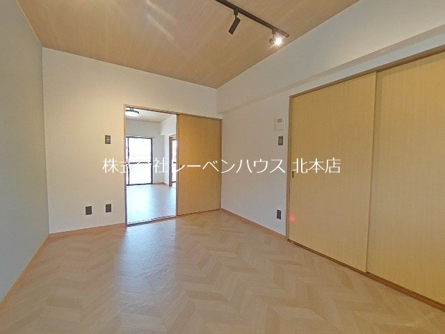 カーサグレース その他