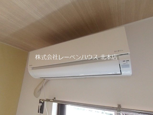 カーサグレース その他設備