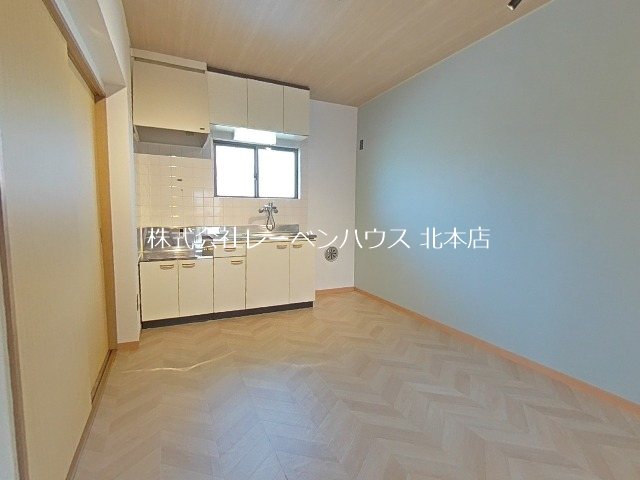 カーサグレース キッチン