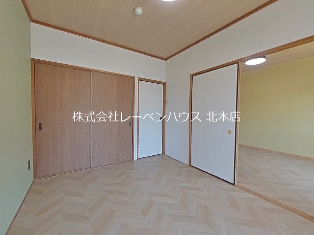 カーサグレース その他部屋・スペース
