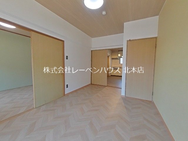 カーサグレース その他部屋・スペース