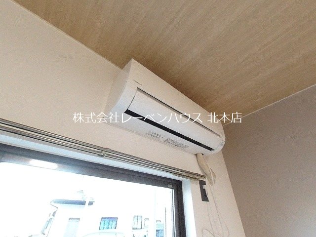 カーサグレース その他設備