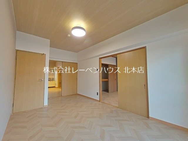 カーサグレース その他