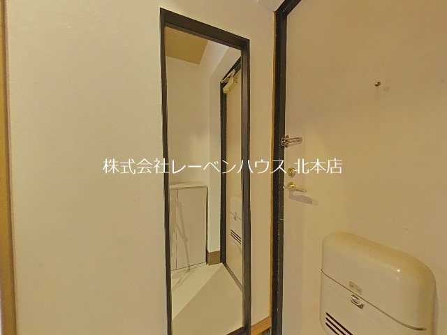 カーサグレース その他
