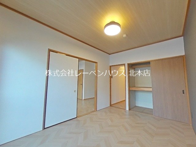 カーサグレース その他