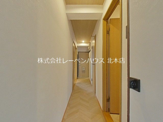 カーサグレース その他