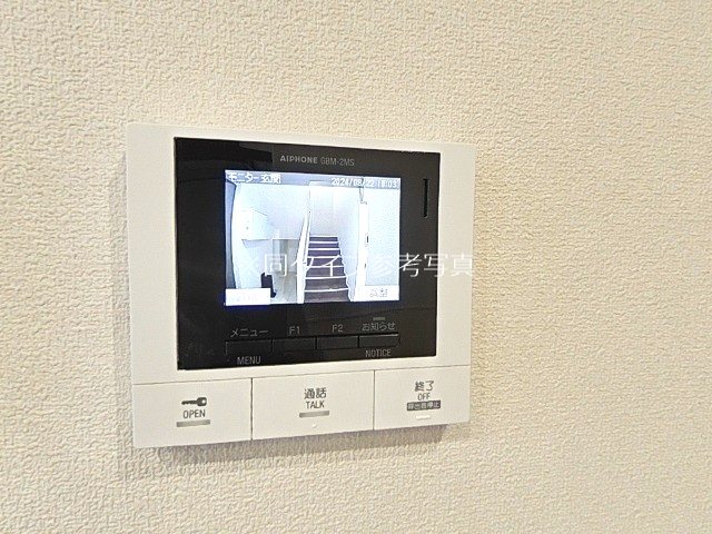 （仮称）浦和区常盤９丁目メゾン セキュリティ