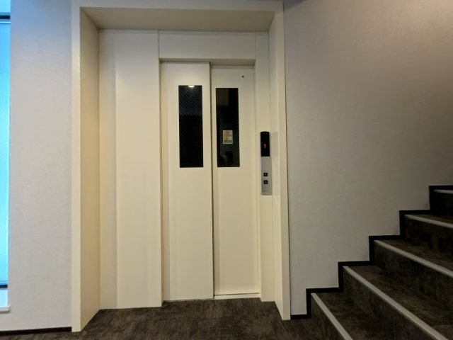 ＳＵＥＨＩＲＯ　ＣＯＵＲＴ　常盤Ⅱ その他設備